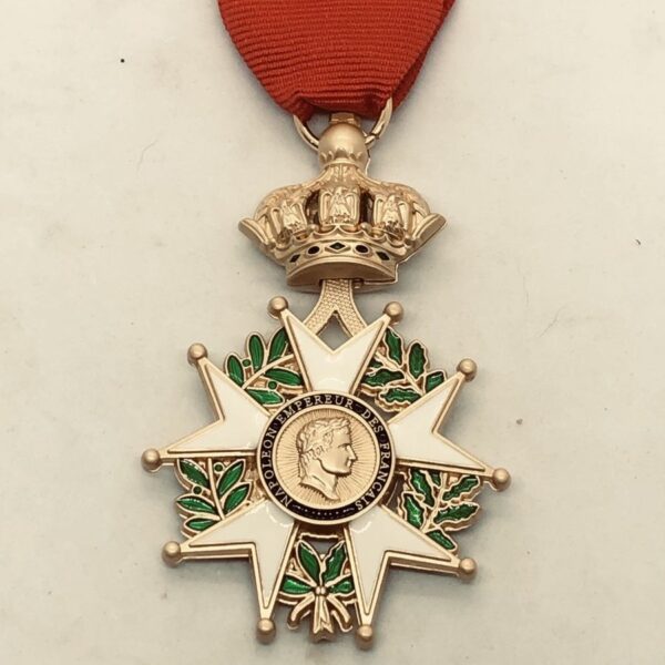 French Legion of Honour 1806 F/s