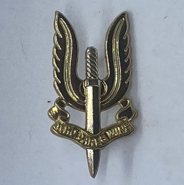 Australia SAS Badge