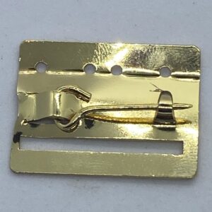 Medal Mounting Bar Full Size - Broach Bar