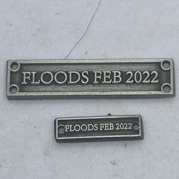 FLOOD FEB 2022 (NEM)- Clasp
