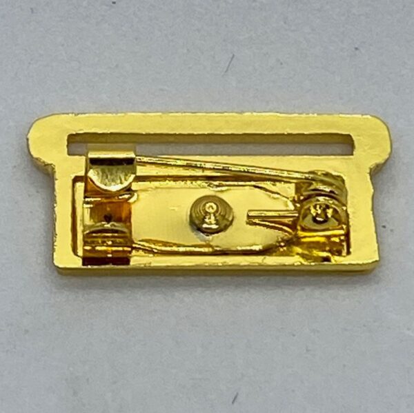 Medal Mounting Bar Miniature -  Broach Bar