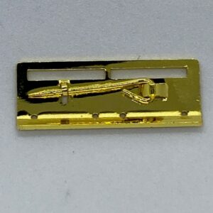 Medal Mounting Bar Miniature - Broach Bar