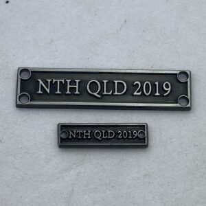 NTH QLD 2019 (NEM)- Clasp