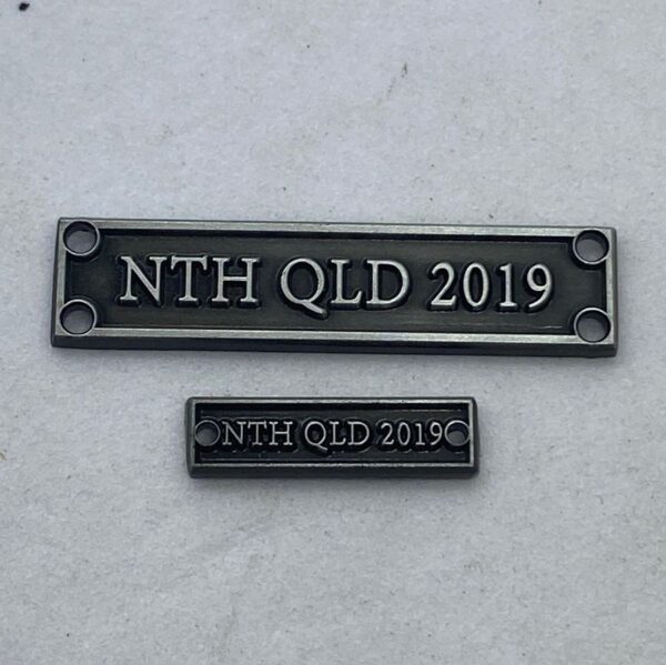 NTH QLD 2019 (NEM)- Clasp