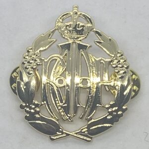 RAAF Cap Badge
