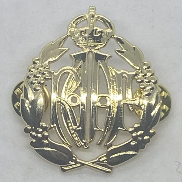 RAAF Cap Badge