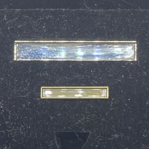 Blank - Clasp (Slip On)