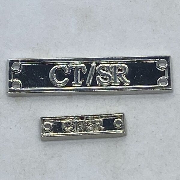 CT/SR - Clasp (ASM75+)