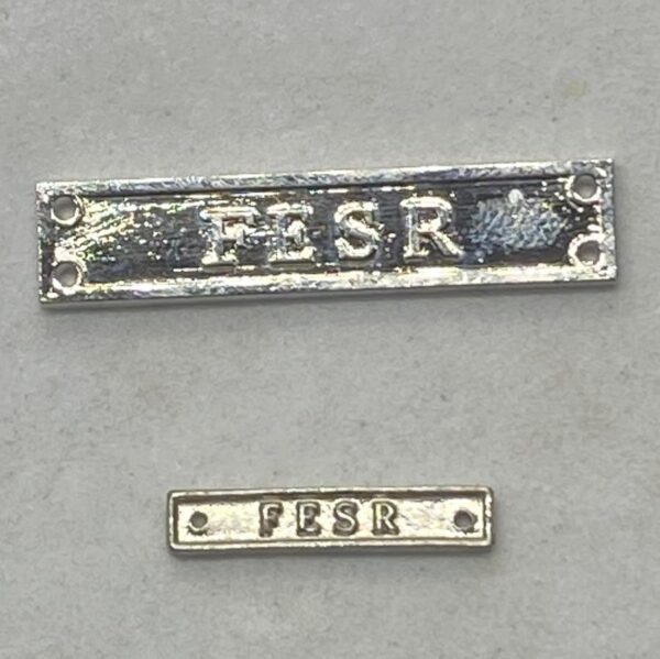 FESR - Clasp (ASM45-75)