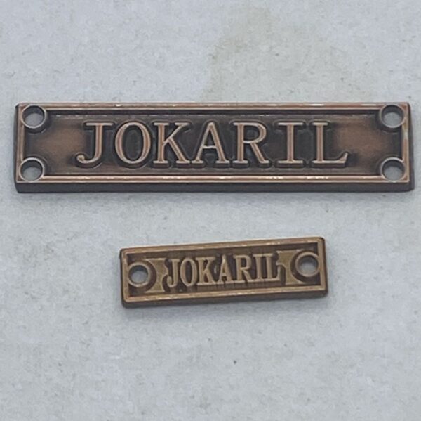 Border Force Operations Medal (Restricted Item)