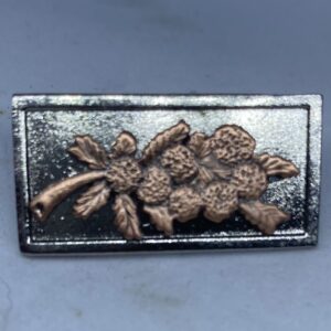 National Group Bravery Citation