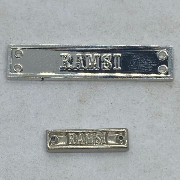 RAMSI - Clasp (POSM)
