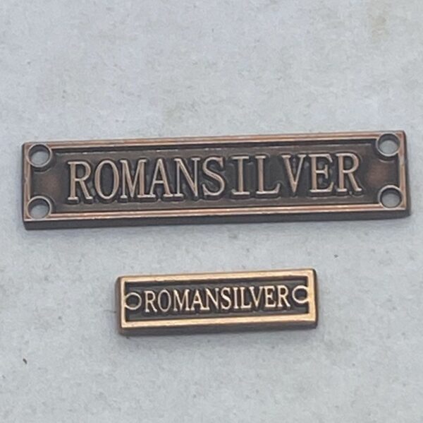 Border Force Operations Medal (Restricted Item)