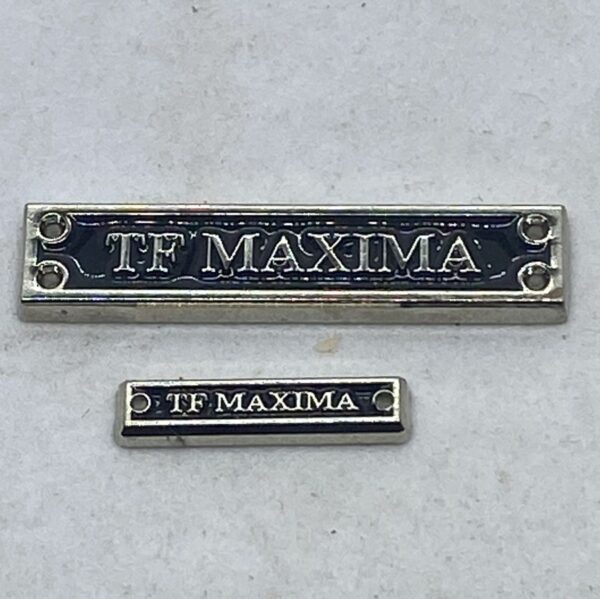 TF Maxima (QLD Police)