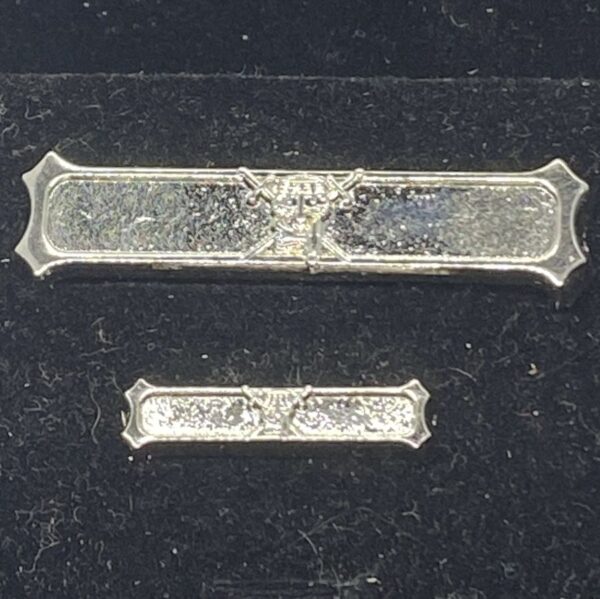 UKGCLS  additional 10 year - Clasp (Slip On)