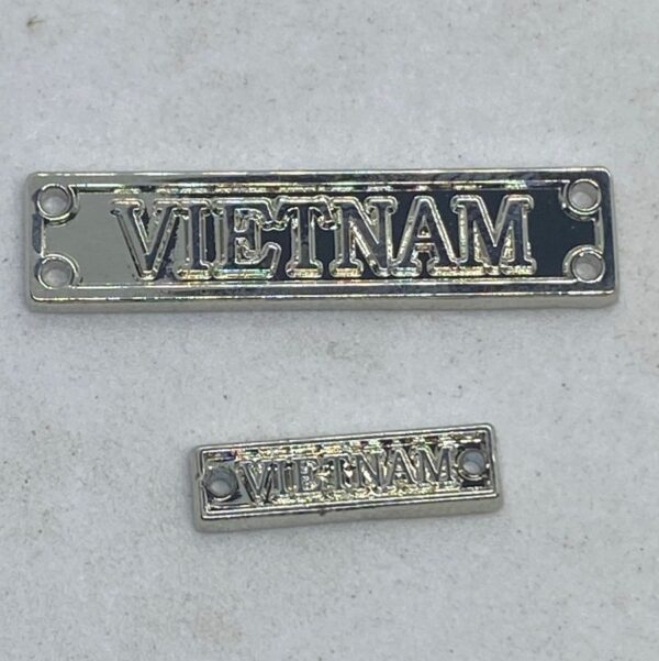 Vietnam - Clasp (AASM)