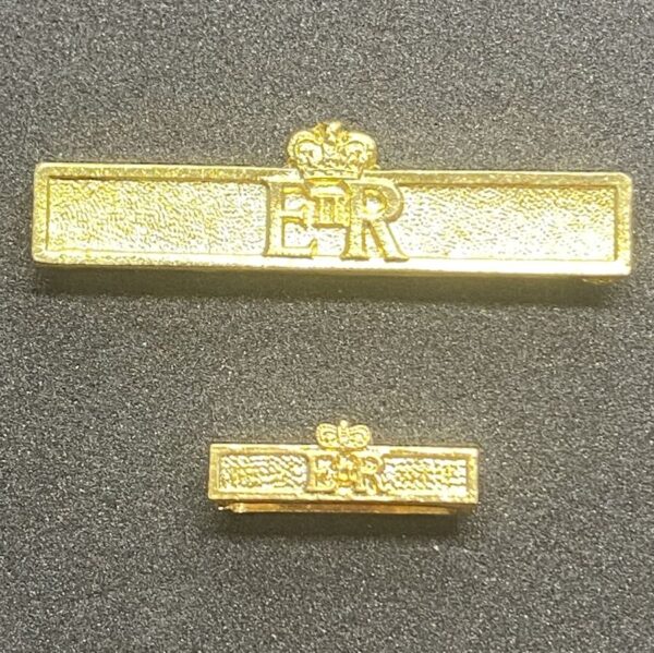 Efficiency Decoration QEII