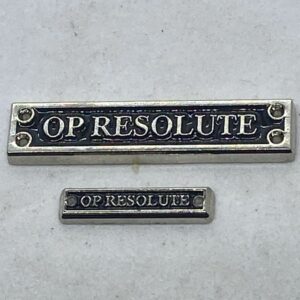 OP Resolute (QLD Police)