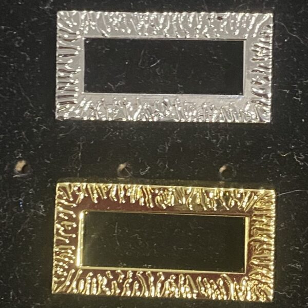 Citation Frame ADF Pattern