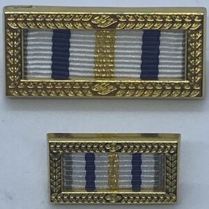 Border Force Conspicuous Conduct Group Citation (Restricted Item)