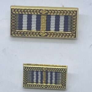 Border Force Excellence Group Citation (Restricted Item)