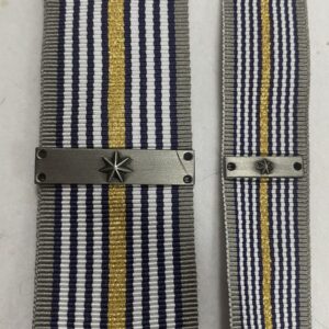 Border Force Innovation Ribbon (Restricted Item)