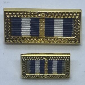 Border Force Leadership Group Citation (Restricted Item)