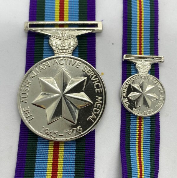 Korea Clasp (ASM, AASM)