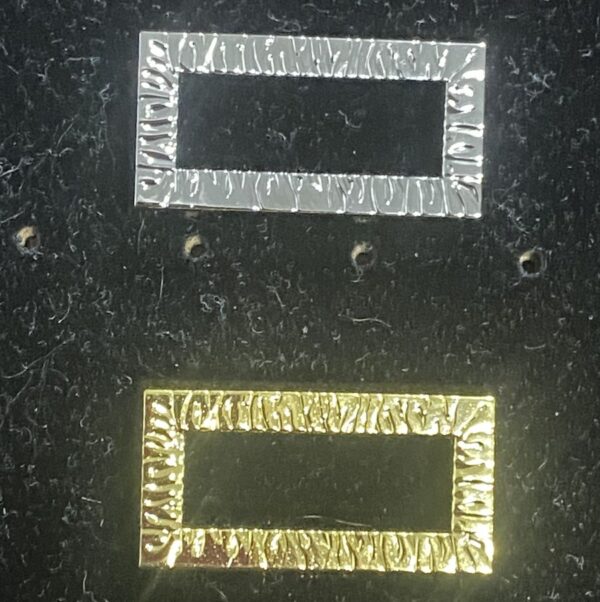 Citation Frame NT Pattern