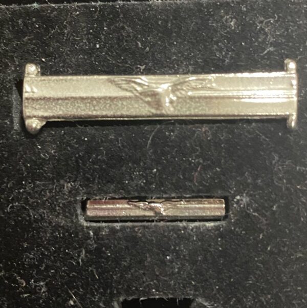 Air Force Cross (AFC)