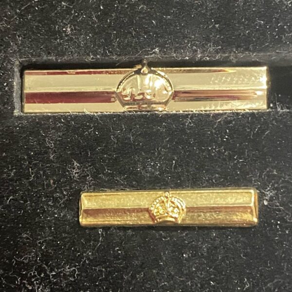 Distinguished Service Order Bar  (DSO)