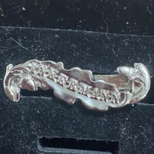 Inkerman Clasp  (Crimean War )