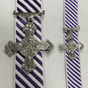 UK Distinguished Flying Cross (DFC)