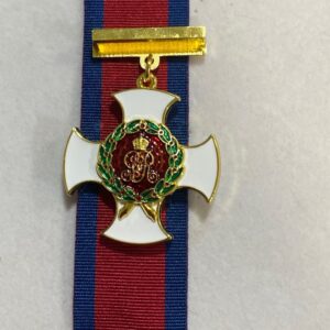 Distinguished Service Order George V (DSO)