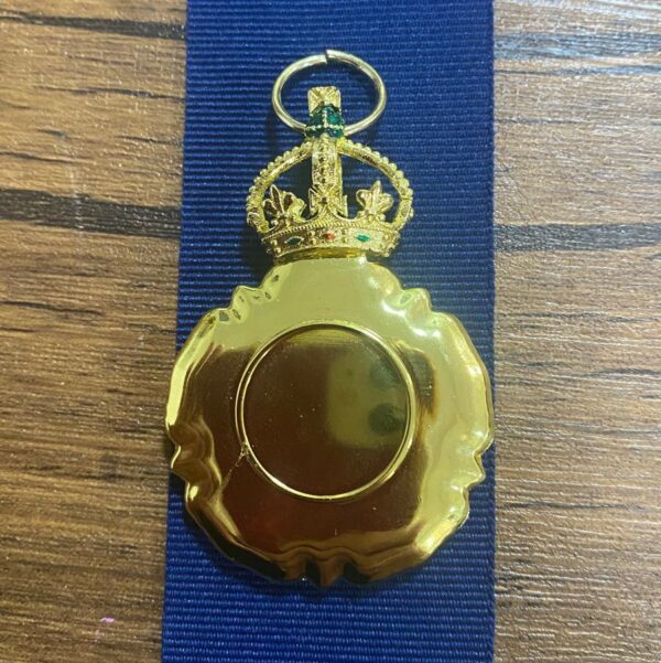 Most Eminent Order of the Indian Empire