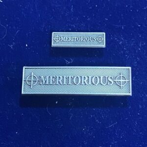 NATO Meritorious Service Clasp