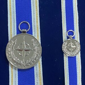 NATO Meritorious Service Medal