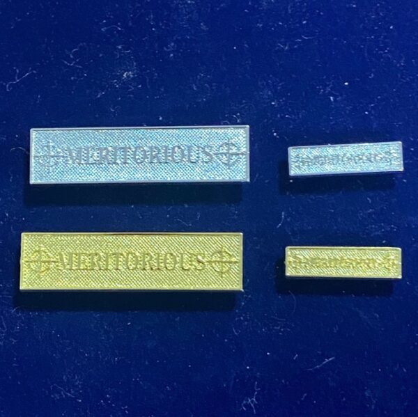 NATO Meritorious Service Medal