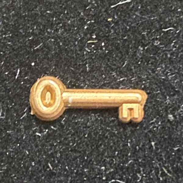 ABF Long Service Keys - Rosette  (Border Force)