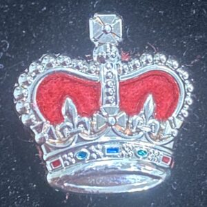 Queens Crown Pips