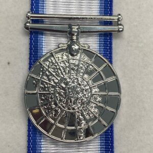 Antarctic Research Medal