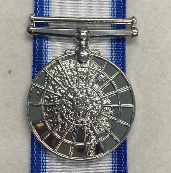 Antarctic Research Medal