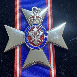 Royal Victorian Order Member