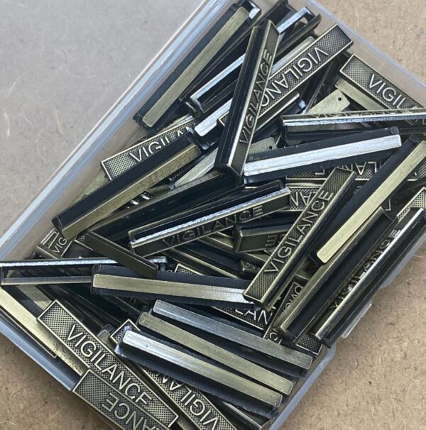 NATO Vigilance Clasp