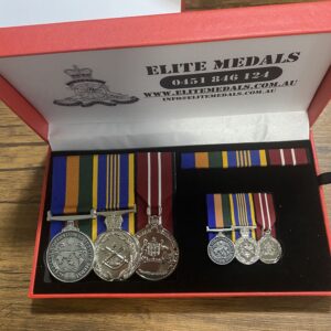 Boxed Set - AOSM-BP, ADLSM, ADM