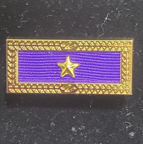 WA Police Commissioners Commendation for Meritorious Service