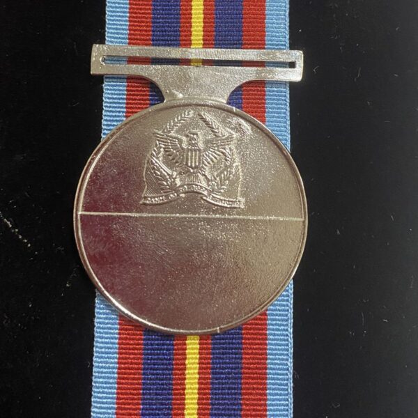 Australia Vietnam Logistic Support Commemorative Medal
