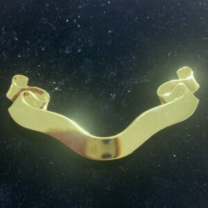 Metal Banner for engraving