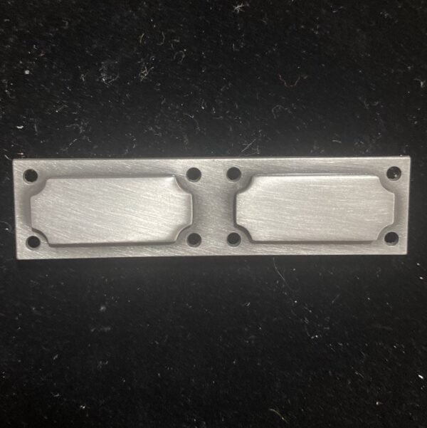 Citation Mounting Frame