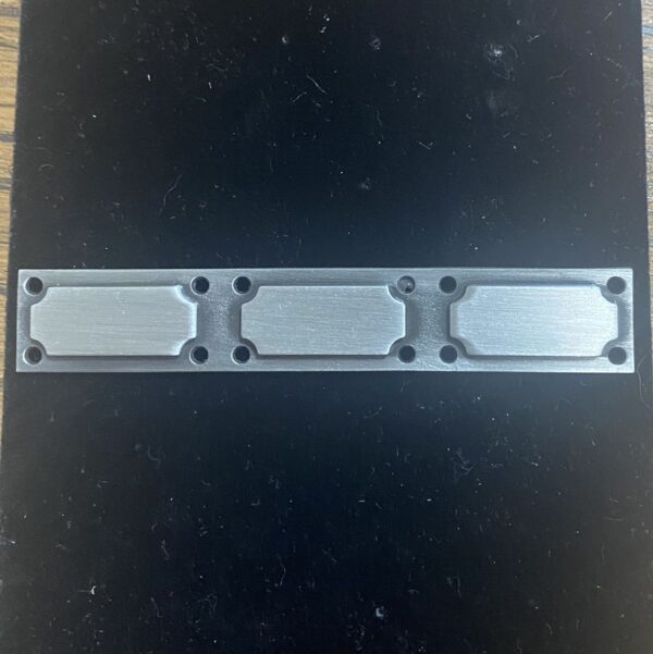 Citation Mounting Frame